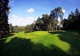 Old Thorns Hotel & Resort | Golf i England