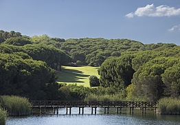 SO/ Sotogrande Spa & Golf Resort Hotel