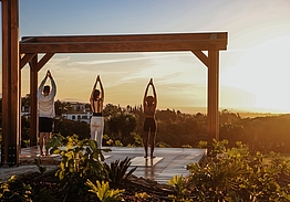 SO/ Sotogrande Spa & Golf Resort Hotel