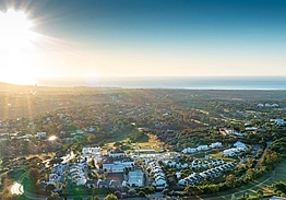 SO/ Sotogrande | Almenara Golf Club