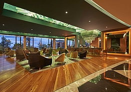 Savoy Palace | Golf på Madeira