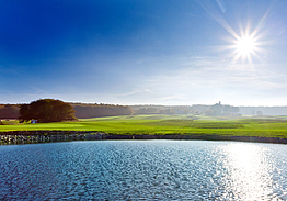 Golf & Hotel Schloss Ranzow