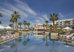 Hyatt Place Taghazout Bay | Golf i Agadir