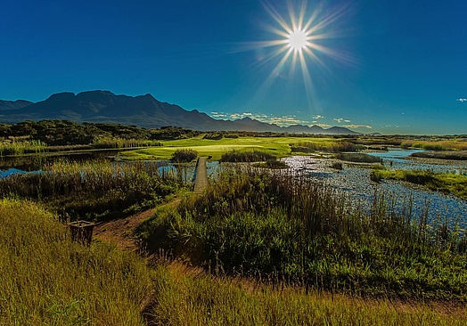 Fancourt South Africa | The Links