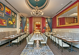 Titanic Deluxe Golf Belek | Golf i Belek