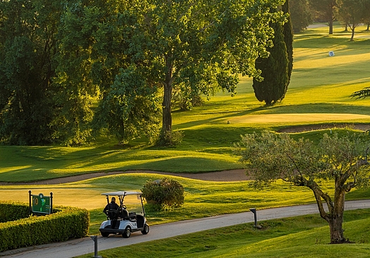 TorreMirona Golf & Spa Resort