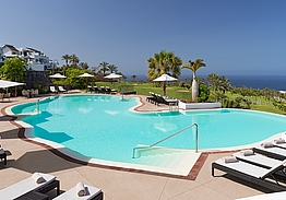 Abama Resort Tenerife | Las Terrazas de Abama Suites