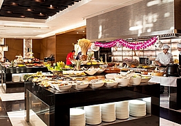 Hotel AR Golf Almerimar