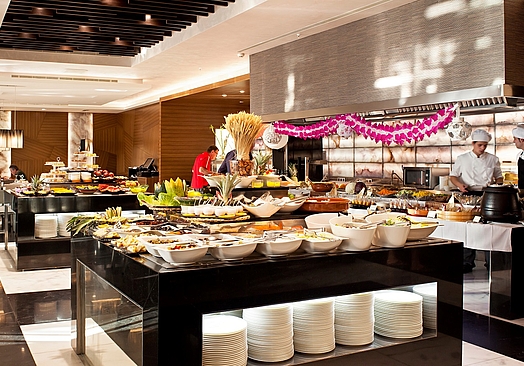 Hotel AR Golf Almerimar