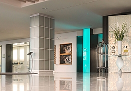 Amare Beach Hotel Marbella | Golf på Costa del Sol