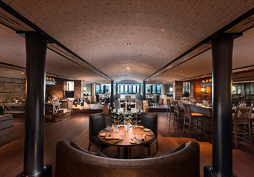 Constance Belle Mare | Golf på Mauritius