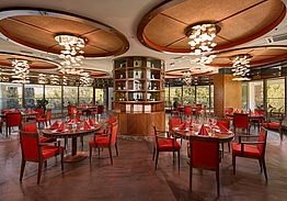 Cornelia Diamond Golf Resort & Spa | Golf i Belek