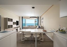 Dom Pedro Residences