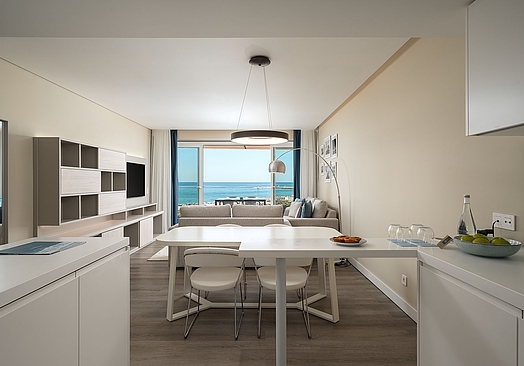 Dom Pedro Residences