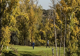 Club de Golf La Dehesa | Golf i Madrid