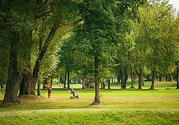 First Warsaw Golf | Golf i Polen