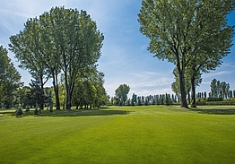 Golf Club Le Rovedine