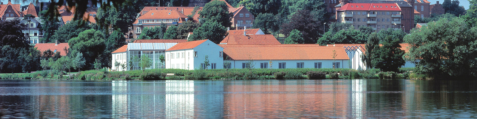 Golf Hotel Viborg