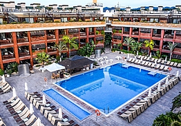 Gran Hotel Guadalpin Banús