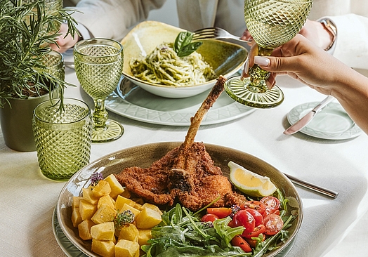 Hacienda del Conde Golf & Spa Melia Collection & Buenavista Golf