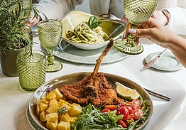 Hacienda del Conde Golf & Spa Melia Collection & Buenavista Golf