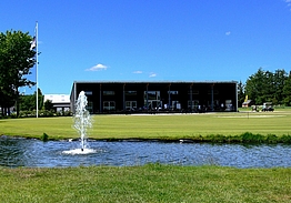 Henne Golfklub