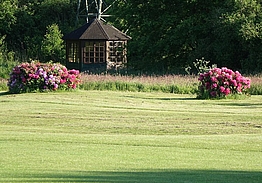 Husumer Bucht Golf Club