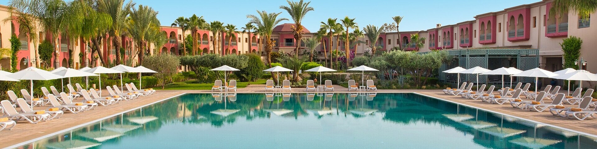 Iberostar Club Palmeraie