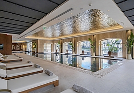 Kempinski Hotel The Dome | Golf i Belek