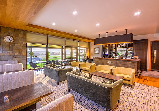 Killeen Castle Golf Resort