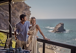 Grand Hyatt La Manga Club Golf & Spa