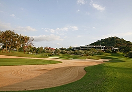 Laem Chabang International Country Club