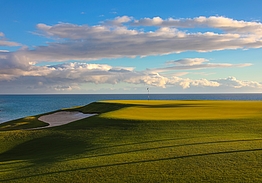 Meloneras Golf by Lopesan | Golf på Gran Canaria