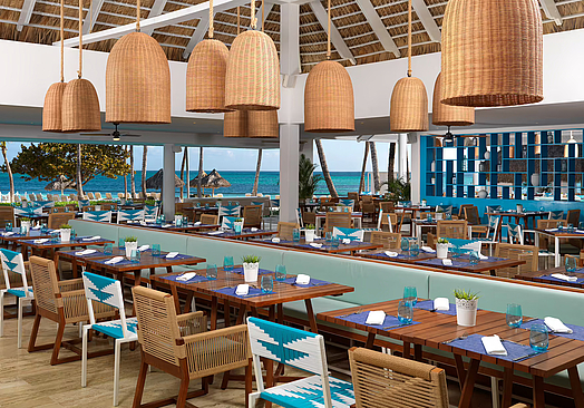 Meliá Punta Cana Beach