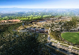 Minthis Golf Resort