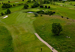 Ørnehøj Golfklub