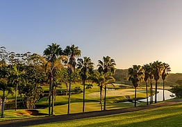San Lameer Golf Estate