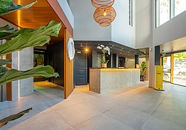 Sentido Galo Resort | Galosol