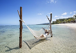 Shanti Maurice Resort & Spa