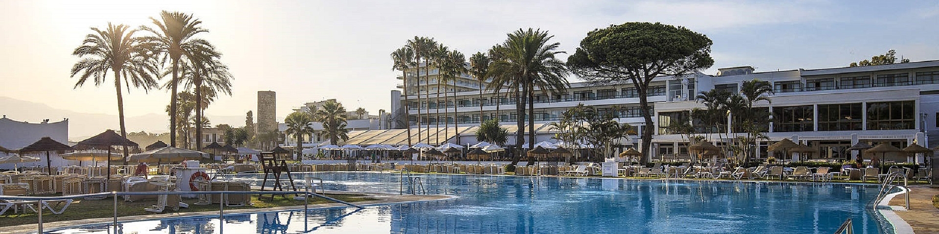 Sol Marbella Estepona Atalaya Park