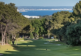 Arabella Golf Mallorca | Golf Son Vida