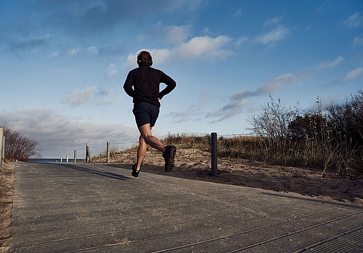 Strandidyll Heringsdorf