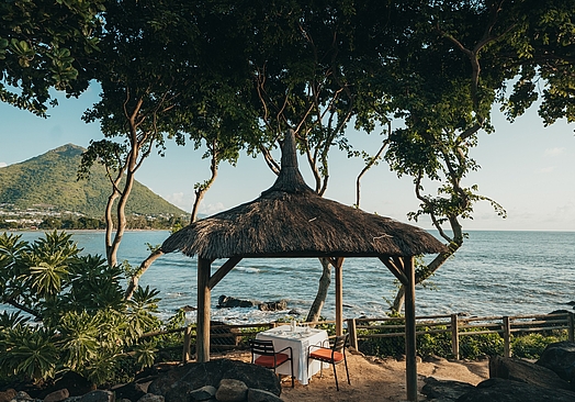 Tamarina Golf & Spa Boutique Hotel | Golf på Mauritius
