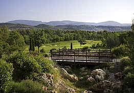 Terre Blanche Hotel Spa Golf Resort | Le Riou Course