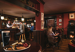 The Bushmills Inn
