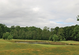 Vasatorps Golfklubb - Golf ved Helsingborg, Skåne