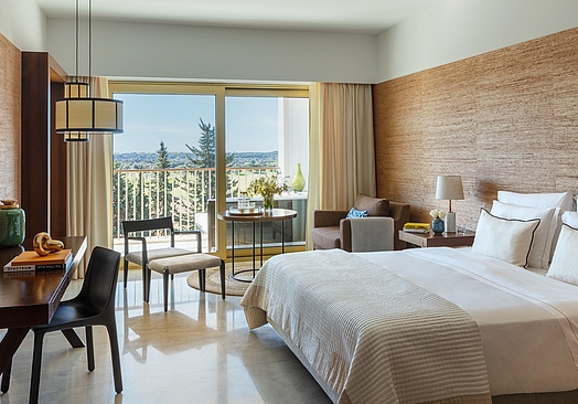 Victoria Golf Resort & Spa