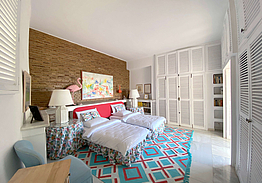 Villa Rotonda Spain | Golf på Costa del Sol