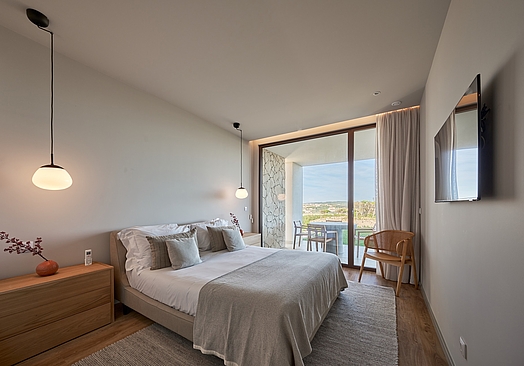 West Cliffs Ocean and Golf Resort | Apartment