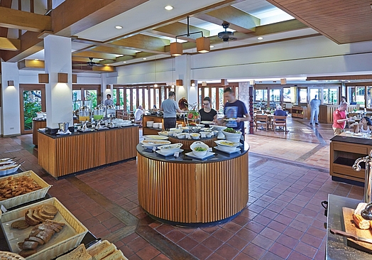 Woodlands Hotel & Resort